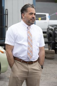 ALAN AYMIE