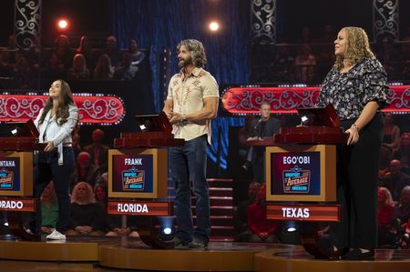 MONTANA, FRANK, EGO'OBI