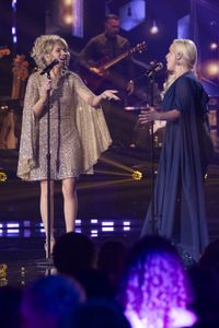 HANNAH HARPER, KELLIE PICKLER
