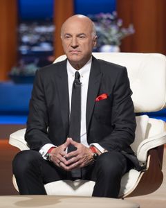 KEVIN O'LEARY                                                                                                                                                                                                                                                                                                                                                                                                                                                                                                                                                                                                                                                                                                                                                                                                                                                                                                                                                                                                                                                     
