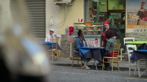 Naples, Italy