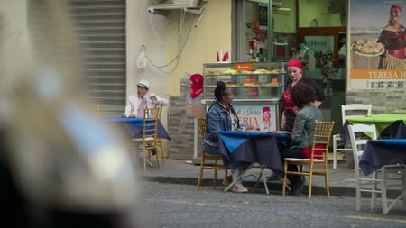 Naples, Italy