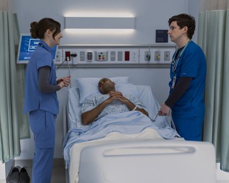 AVA BUNN, JACOB DUDMAN