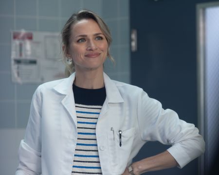 SHANTEL VANSANTEN