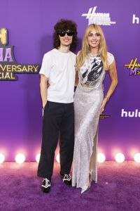 MAXX MORANDO, MILEY CYRUS