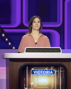 VICTORIA
