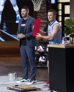 DAVID GONZALES, MICHAEL MANOOGIAN