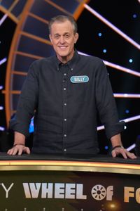 BILLY GARDELL