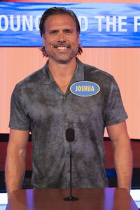 JOSHUA MORROW