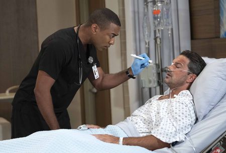 SAWANDI WILSON, RYAN PAEVEY