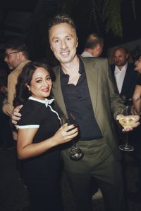 ASEEM BATRA, ZACH BRAFF