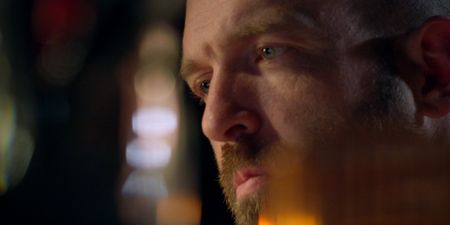 DNA Doe Project volunteer Eric Hendershott works the case to build John Doe's family tree. (National Geographic)