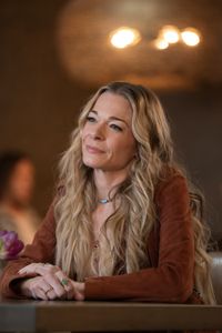 LEANN RIMES