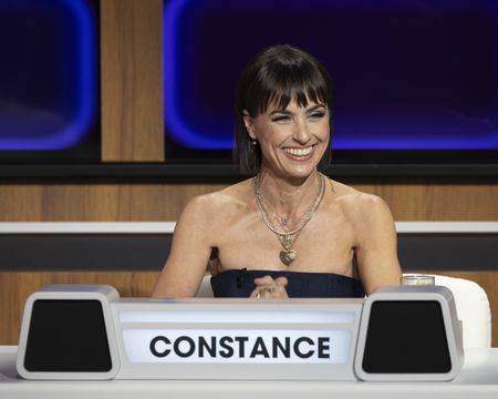 CONSTANCE ZIMMER