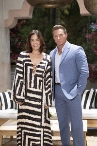 KELLY THIEBAUD, STEVE BURTON