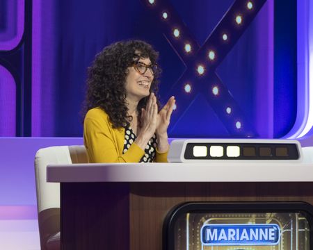 MARIANNE