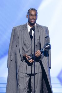 SHAI GILGEOUS-ALEXANDER