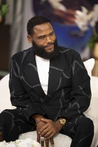 ANTHONY ANDERSON