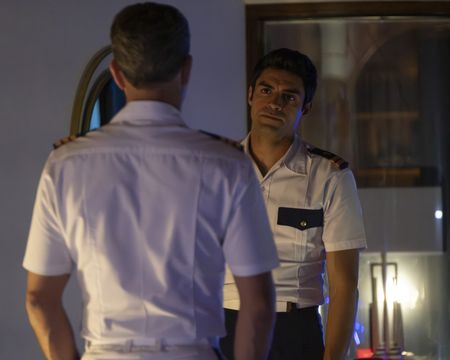SEAN TEALE