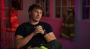 48. Michael Provost, “Ryan Hart”, On the premise of the show