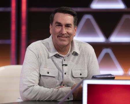 ROB RIGGLE