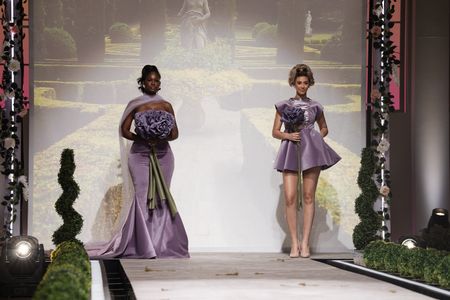 PROJECT RUNWAY