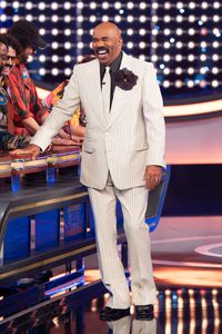 STEVE HARVEY