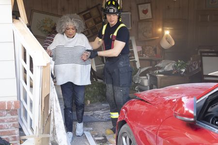 FRANCESCA P. ROBERTS, OLIVER STARK