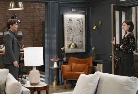 RORY GIBSON, KATELYN MACMULLEN