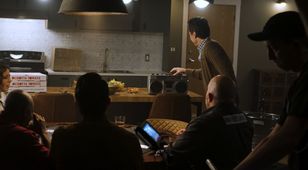 “Scrubs” Season 1 EPK B-Roll