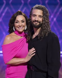 SHIRLEY BALLAS, MARK BALLAS
