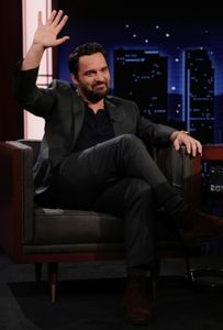 JAKE JOHNSON