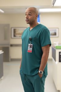 DONALD FAISON