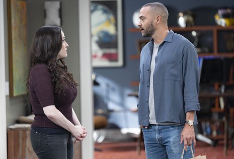 KAT DENNINGS, JESSE WILLIAMS