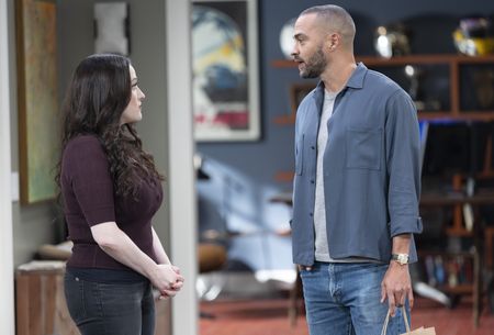 KAT DENNINGS, JESSE WILLIAMS