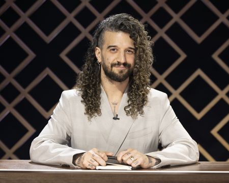 MARK BALLAS