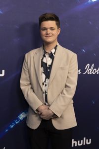 JOSH KING