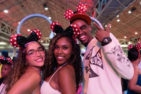 ESSENCE FESTIVAL OF CULTURE™