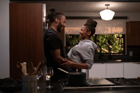 MCKINLEY FREEMAN, EMAYATZY CORINEALDI