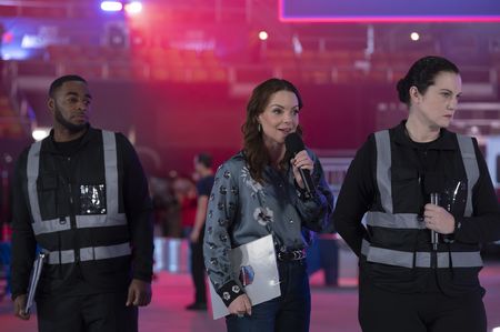 KIMBERLY WILLIAMS-PAISLEY