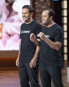 SANTIAGO ARROYO CALERO, DIEGO ARROYO CALERO