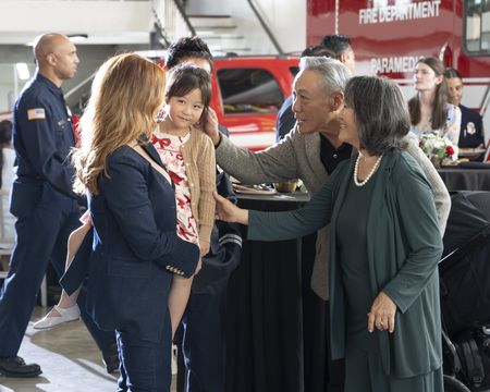 KELVIN HAN YEE, FREDA FOH SHEN