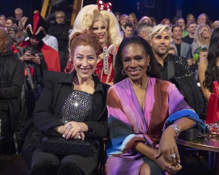 LISA ANN WALTER, SHERYL LEE RALPH