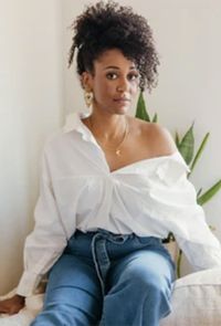 Bio profile offTraci A. Curry