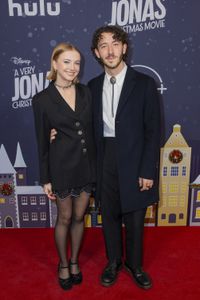 ANNA OLSON, FRANKLIN JONAS