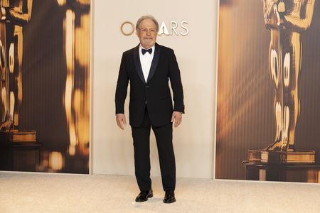 BILLY CRYSTAL