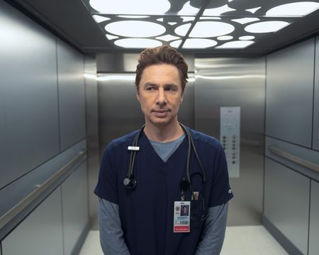 ZACH BRAFF
