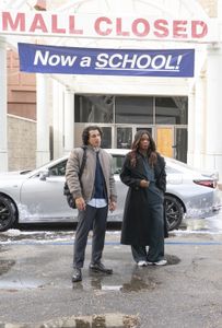 BENJAMIN NORRIS, JANELLE JAMES, LISA ANN WALTER