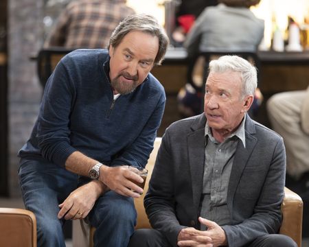 RICHARD KARN, TIM ALLEN
