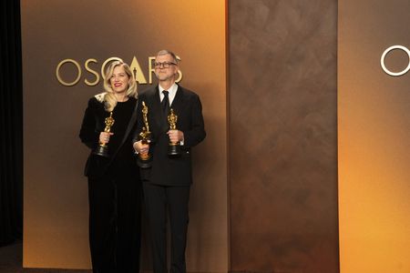 SARA MURPHY, PAUL THOMAS ANDERSON